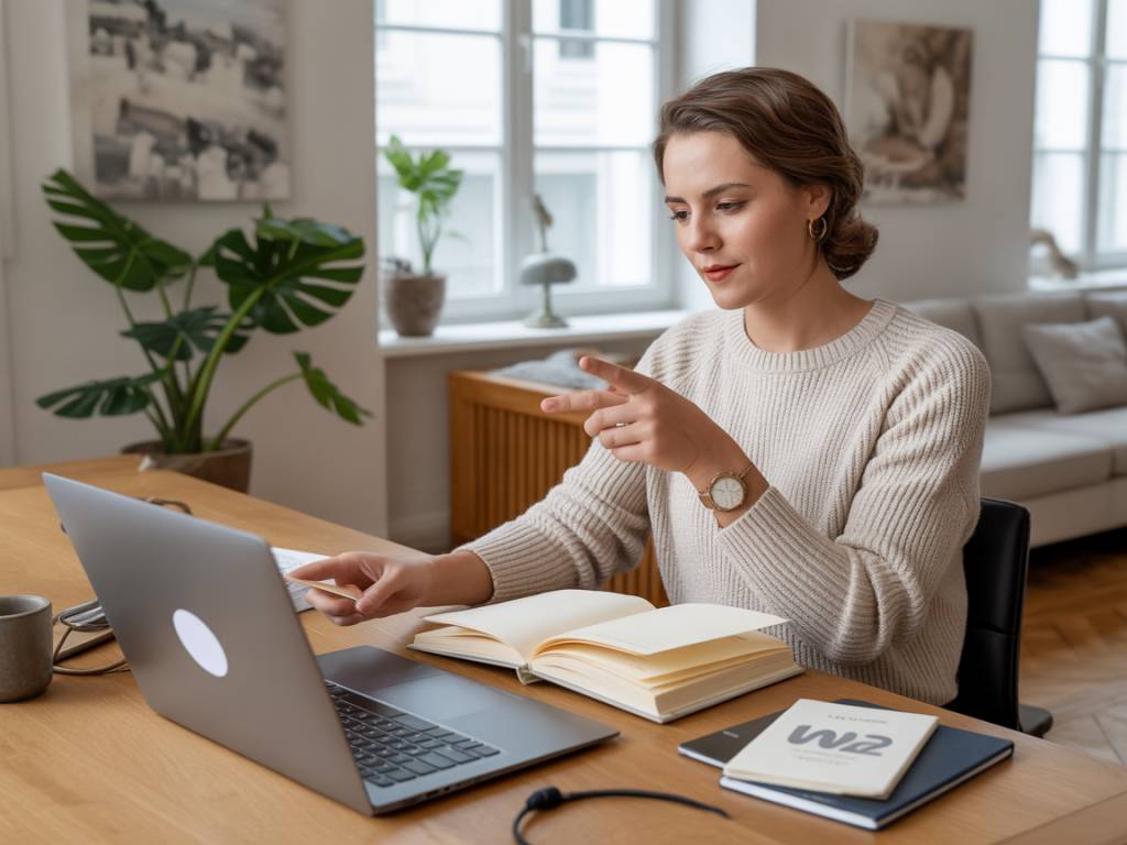 Comment utiliser un livre blanc comme outil de formation interne pour vos équipes