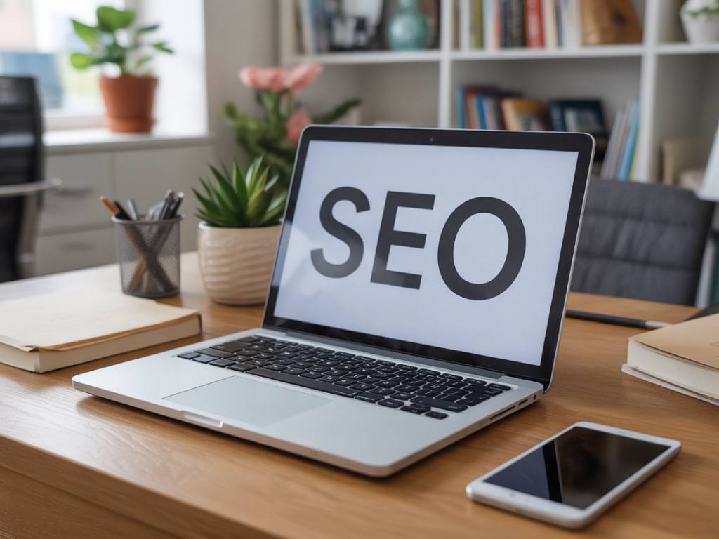 Comment intégrer le SEO dans vos ebooks et livres blancs pour générer du trafic qualifié en continu