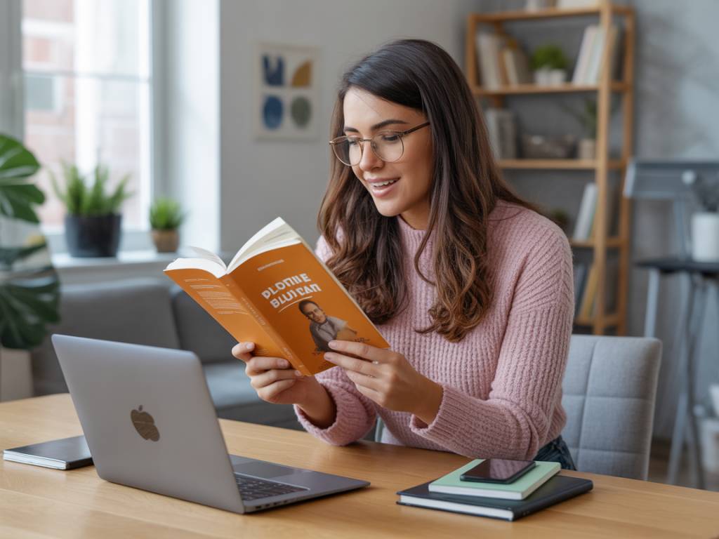 Comment adapter un ebook ou un livre blanc aux différents niveaux de maturité de vos prospects B2B