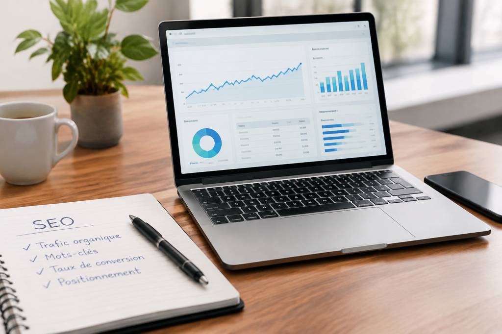 Indicateurs clés de performance SEO : les KPI essentiels pour mesurer votre référencement naturel